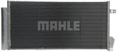BEHR MAHLE AC 634 000P A/C Condenserfıat Doblo 51937924 95515037