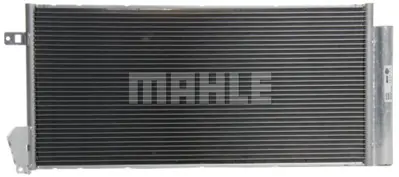BEHR MAHLE AC 634 000P A/C Condenserfıat Doblo 51937924 95515037