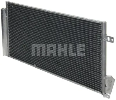 BEHR MAHLE AC 634 000P A/C Condenserfıat Doblo 51937924 95515037