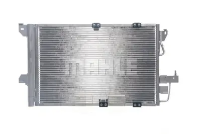 BEHR MAHLE AC 665 000S A/C Condenseropel Zafıra 95515190