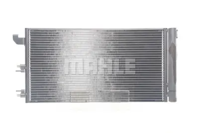 BEHR MAHLE AC 710 000S A/C Condenserfıat Pand (169) 51960727