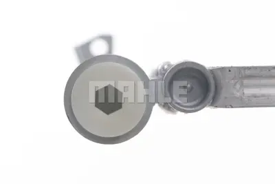 BEHR MAHLE AC 710 000S A/C Condenserfıat Pand (169) 51960727