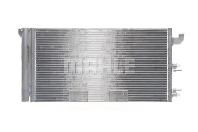 BEHR MAHLE AC 710 000S A/C Condenserfıat Pand (169) 51960727