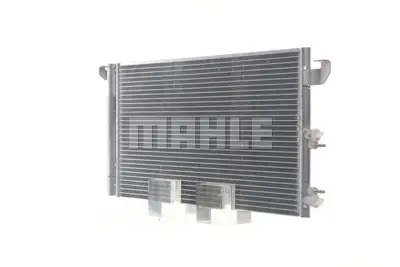 BEHR MAHLE AC 710 000S A/C Condenserfıat Pand (169) 51960727