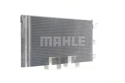 BEHR MAHLE AC 710 000S A/C Condenserfıat Pand (169) 51960727