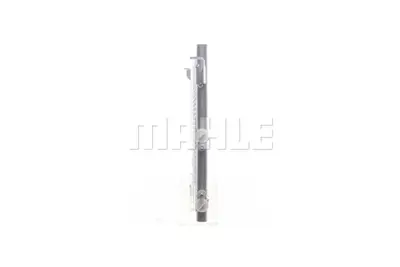 BEHR MAHLE AC 710 000S A/C Condenserfıat Pand (169) 51960727