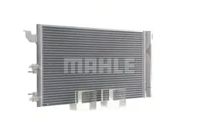 BEHR MAHLE AC 710 000S A/C Condenserfıat Pand (169) 51960727