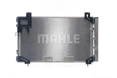 BEHR MAHLE AC 711 000S Kondenser ( Klima Radyatoru) 884500F120