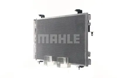 BEHR MAHLE AC 711 000S Kondenser ( Klima Radyatoru) 884500F120