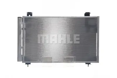 BEHR MAHLE AC 711 000S Kondenser ( Klima Radyatoru) 884500F120