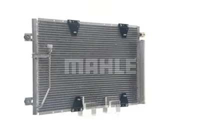 BEHR MAHLE AC 713 000S A/C Condensersuzukı Grand Vıtara 9531065D21
