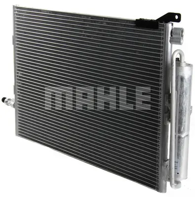 BEHR MAHLE AC 720 000P Klima Radyatoru Clıo Iıı Modus 1.2 / 1.4 / 1.6 / 2.0 05> (510×377×16) 8200688393
