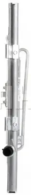 BEHR MAHLE AC 720 000P Klima Radyatoru Clıo Iıı Modus 1.2 / 1.4 / 1.6 / 2.0 05> (510×377×16) 8200688393