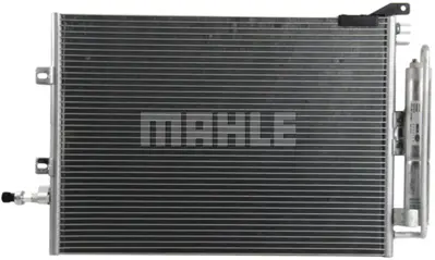 BEHR MAHLE AC 720 000P Klima Radyatoru Clıo Iıı Modus 1.2 / 1.4 / 1.6 / 2.0 05> (510×377×16) 8200688393