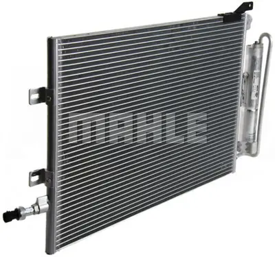 BEHR MAHLE AC 720 000P Klima Radyatoru Clıo Iıı Modus 1.2 / 1.4 / 1.6 / 2.0 05> (510×377×16) 8200688393