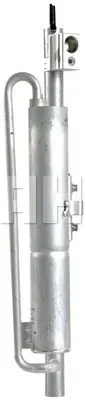 BEHR MAHLE AC 721 000P A/C Condenserrenault Clıo Iıı 8200688392