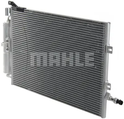 BEHR MAHLE AC 721 000P A/C Condenserrenault Clıo Iıı 8200688392