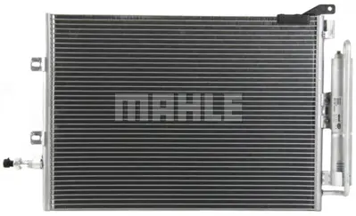 BEHR MAHLE AC 721 000P A/C Condenserrenault Clıo Iıı 8200688392