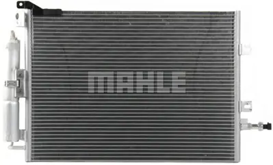 BEHR MAHLE AC 721 000P A/C Condenserrenault Clıo Iıı 8200688392