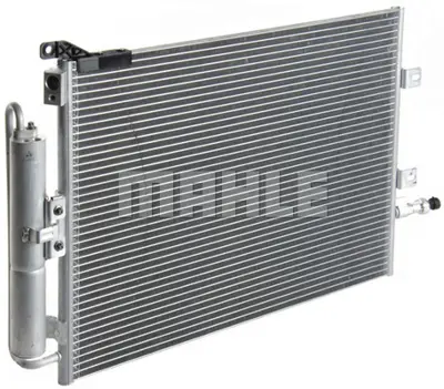 BEHR MAHLE AC 721 000P A/C Condenserrenault Clıo Iıı 8200688392