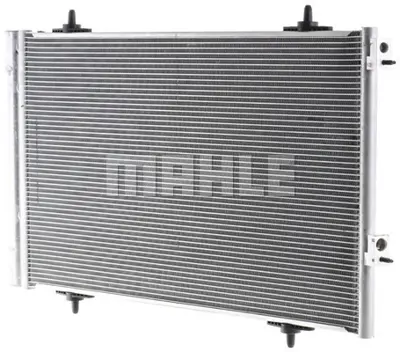 BEHR MAHLE AC 735 000P Klima Radyatoru (Kondanser) (Premıum) P508 C5 Iıı Dv6c Ep6c Ep6cdt Ep6dt 6455JA