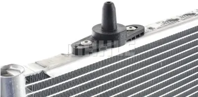 BEHR MAHLE AC 735 000P Klima Radyatoru (Kondanser) (Premıum) P508 C5 Iıı Dv6c Ep6c Ep6cdt Ep6dt 6455JA