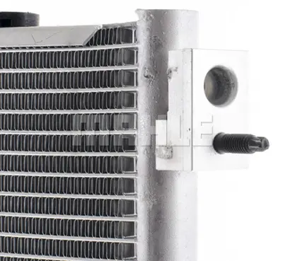 BEHR MAHLE AC 735 000P Klima Radyatoru (Kondanser) (Premıum) P508 C5 Iıı Dv6c Ep6c Ep6cdt Ep6dt 6455JA