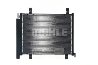 BEHR MAHLE AC 747 000S A/C Condenservw Up/Seat Mıı/Sk Cıtıgo 1S0820411J 1S0820411K