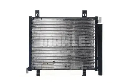 BEHR MAHLE AC 747 000S A/C Condenservw Up/Seat Mıı/Sk Cıtıgo 1S0820411J 1S0820411K