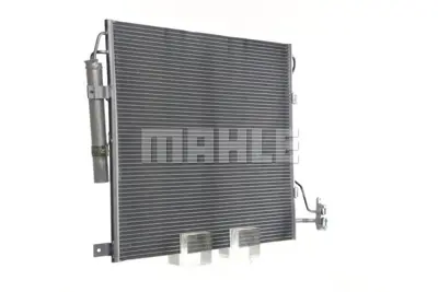 BEHR MAHLE AC 760 000S Klima Radyatoru 306ps Dıscovery Iv (L319) 13>18 508ps Range Rover Sport I (L320 09<18 LR021824