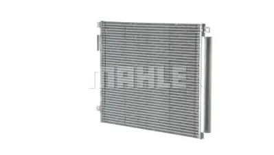BEHR MAHLE AC 787 000P A/C Condenserfıat 500 51786211 51930033 CS5119710AA