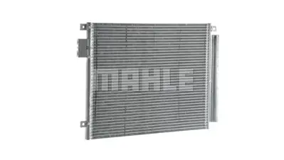 BEHR MAHLE AC 787 000P A/C Condenserfıat 500 51786211 51930033 CS5119710AA