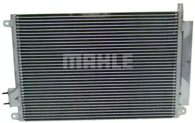 BEHR MAHLE AC 787 000S Kondenser ( Klima Radyatoru) 51930033 CS5119710AA