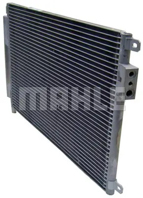 BEHR MAHLE AC 787 000S Kondenser ( Klima Radyatoru) 51930033 CS5119710AA