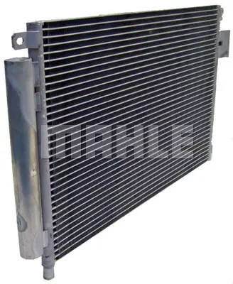 BEHR MAHLE AC 787 000S Kondenser ( Klima Radyatoru) 51930033 CS5119710AA