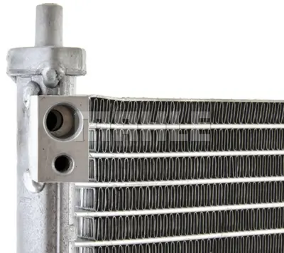 BEHR MAHLE AC 788 000P Kondenser ( Klima Radyatoru) 92100BM407