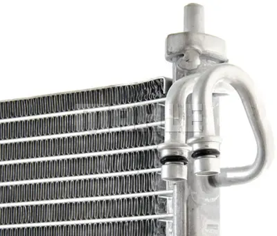 BEHR MAHLE AC 788 000P Kondenser ( Klima Radyatoru) 92100BM407