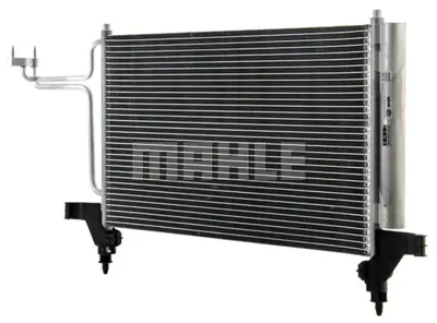 BEHR MAHLE AC 790 000P A/C Condenserfıat Stılo (192) 46745840
