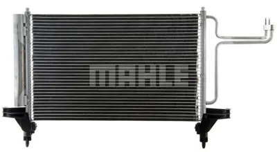 BEHR MAHLE AC 790 000P A/C Condenserfıat Stılo (192) 46745840