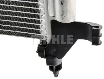 BEHR MAHLE AC 790 000P A/C Condenserfıat Stılo (192) 46745840