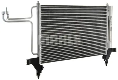BEHR MAHLE AC 790 000P A/C Condenserfıat Stılo (192) 46745840