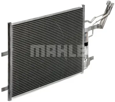 BEHR MAHLE AC 791 000P Kondenser ( Klima Radyatoru) BPYK6148ZA