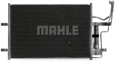 BEHR MAHLE AC 791 000P Kondenser ( Klima Radyatoru) BPYK6148ZA