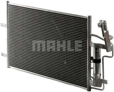BEHR MAHLE AC 791 000P Kondenser ( Klima Radyatoru) BPYK6148ZA