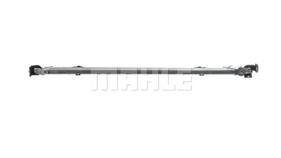 BEHR MAHLE AC 796 000P Kondenser ( Klima Radyatoru) 8846042090