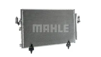 BEHR MAHLE AC 796 000P Kondenser ( Klima Radyatoru) 8846042090