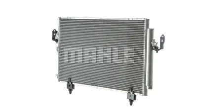 BEHR MAHLE AC 796 000P Kondenser ( Klima Radyatoru) 8846042090