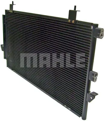 BEHR MAHLE AC 796 000S Kondenser ( Klima Radyatoru) 8846042090