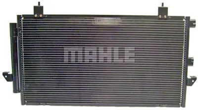 BEHR MAHLE AC 796 000S Kondenser ( Klima Radyatoru) 8846042090