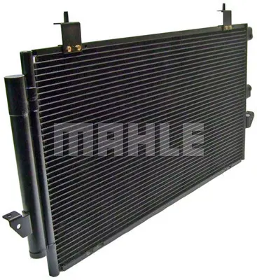 BEHR MAHLE AC 796 000S Kondenser ( Klima Radyatoru) 8846042090